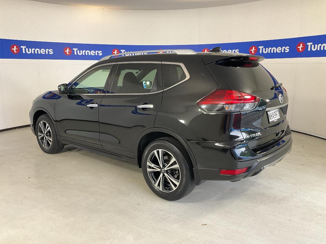 Photo '5' of Nissan X-Trail