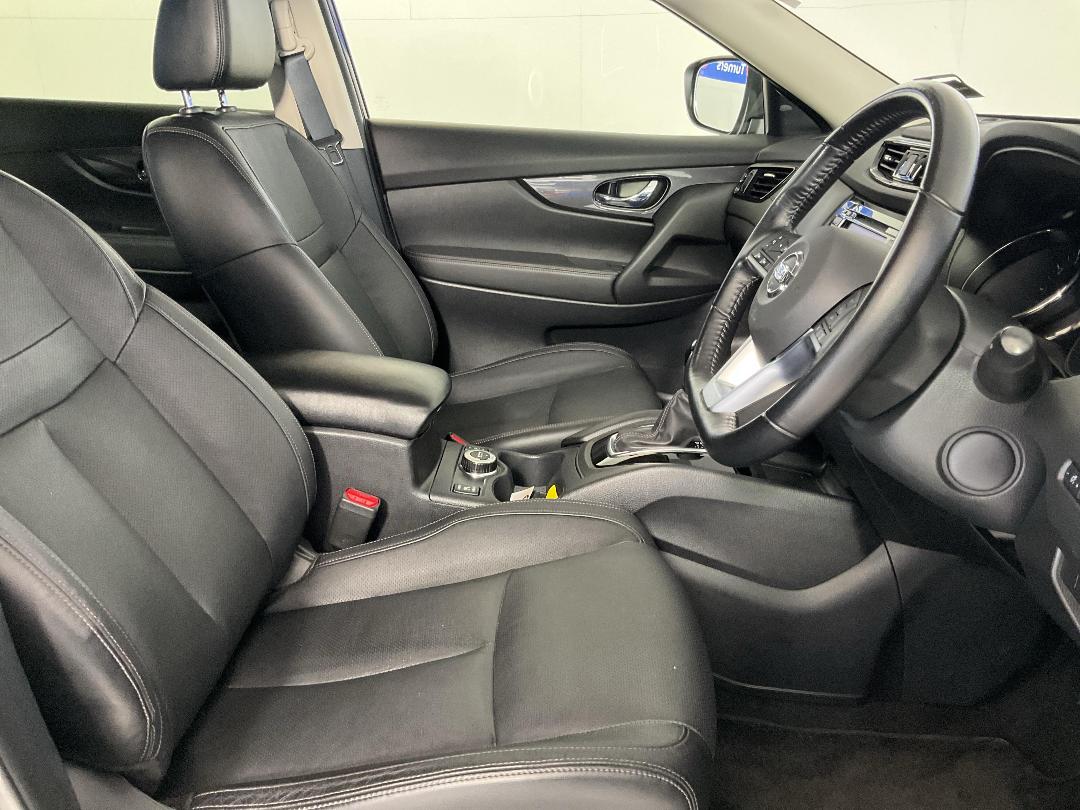 Photo '16' of Nissan X-Trail