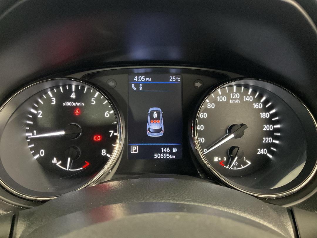 Photo '21' of Nissan X-Trail