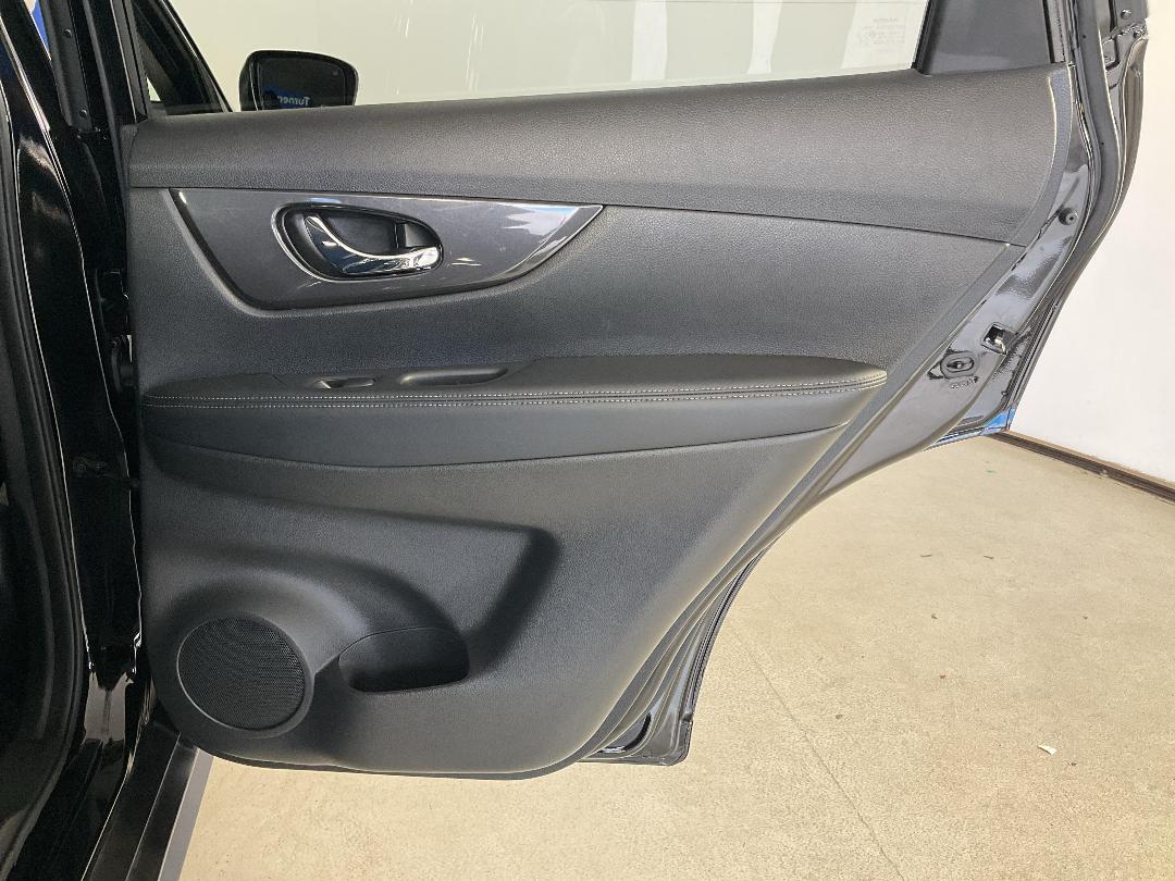 Photo '19' of Nissan X-Trail