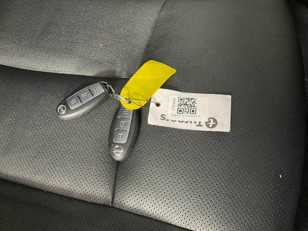 Photo '22' of Nissan X-Trail