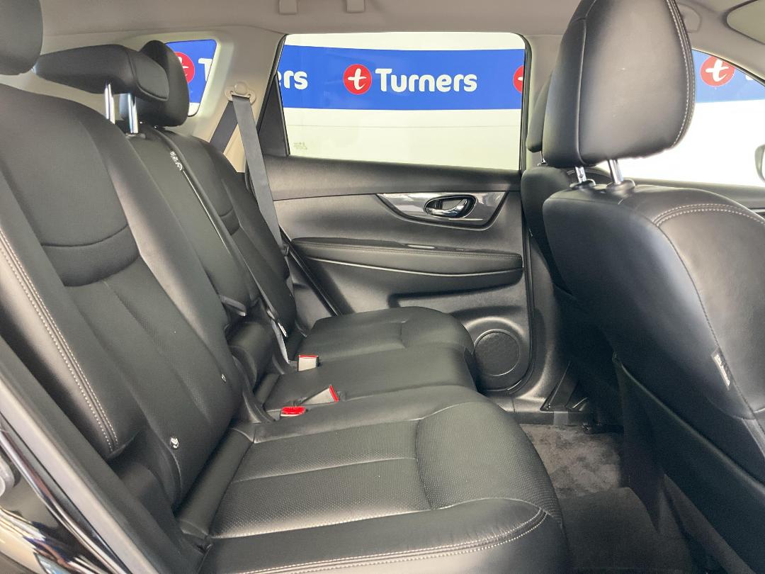 Photo '20' of Nissan X-Trail