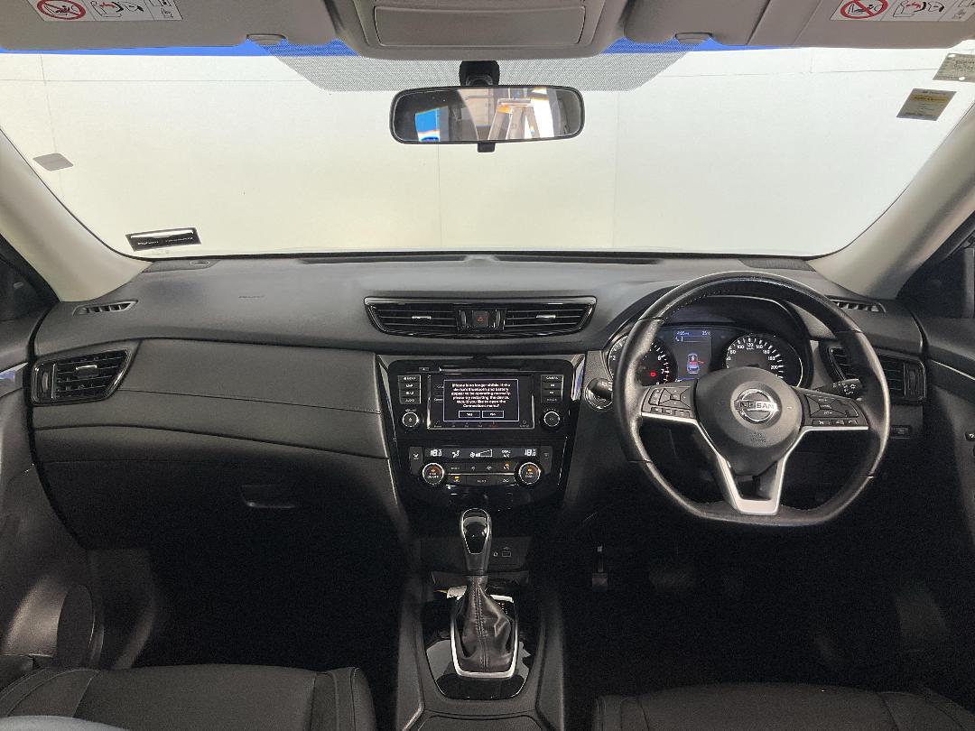 Photo '17' of Nissan X-Trail