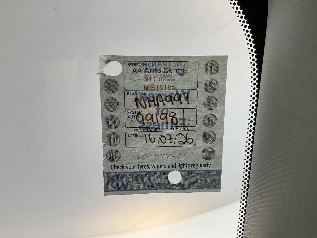 Photo '24' of Nissan X-Trail