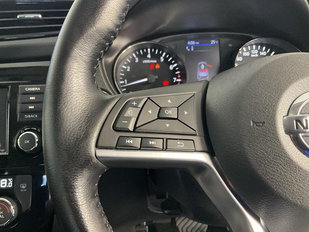 Photo '26' of Nissan X-Trail