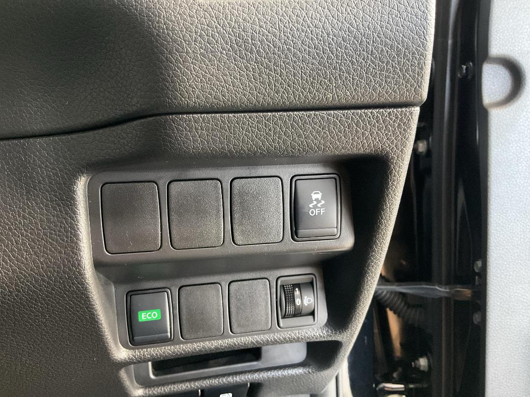 Photo '30' of Nissan X-Trail