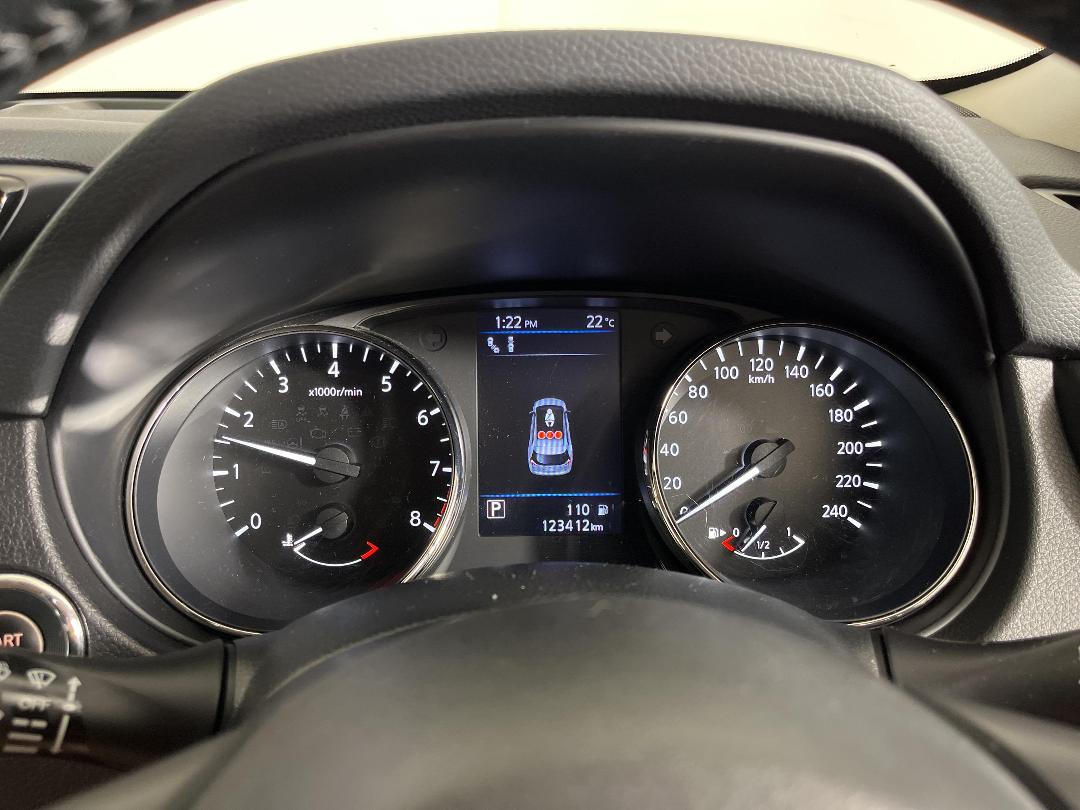 Photo '21' of Nissan X-Trail Photo '21' of Nissan X-Trail