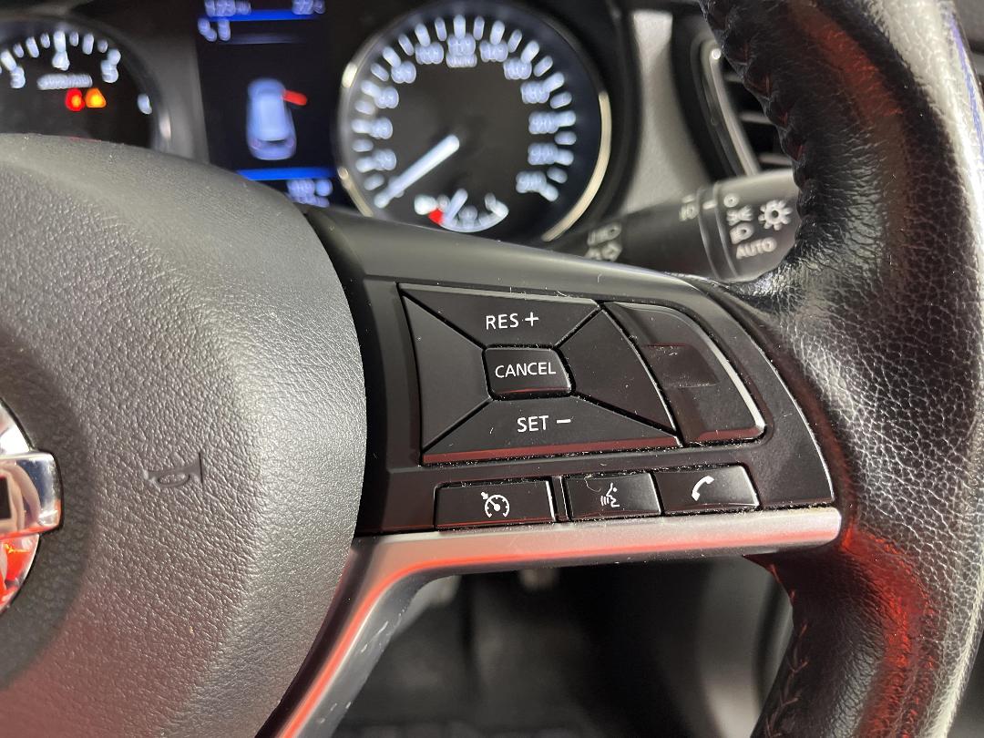 Photo '26' of Nissan X-Trail Photo '26' of Nissan X-Trail