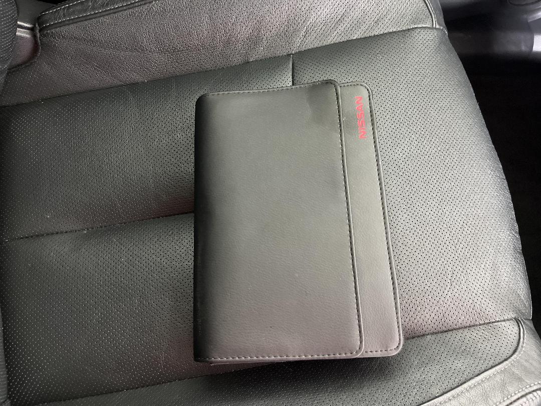 Photo '30' of Nissan X-Trail Photo '30' of Nissan X-Trail