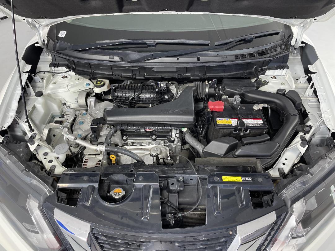 Photo '13' of Nissan X-Trail