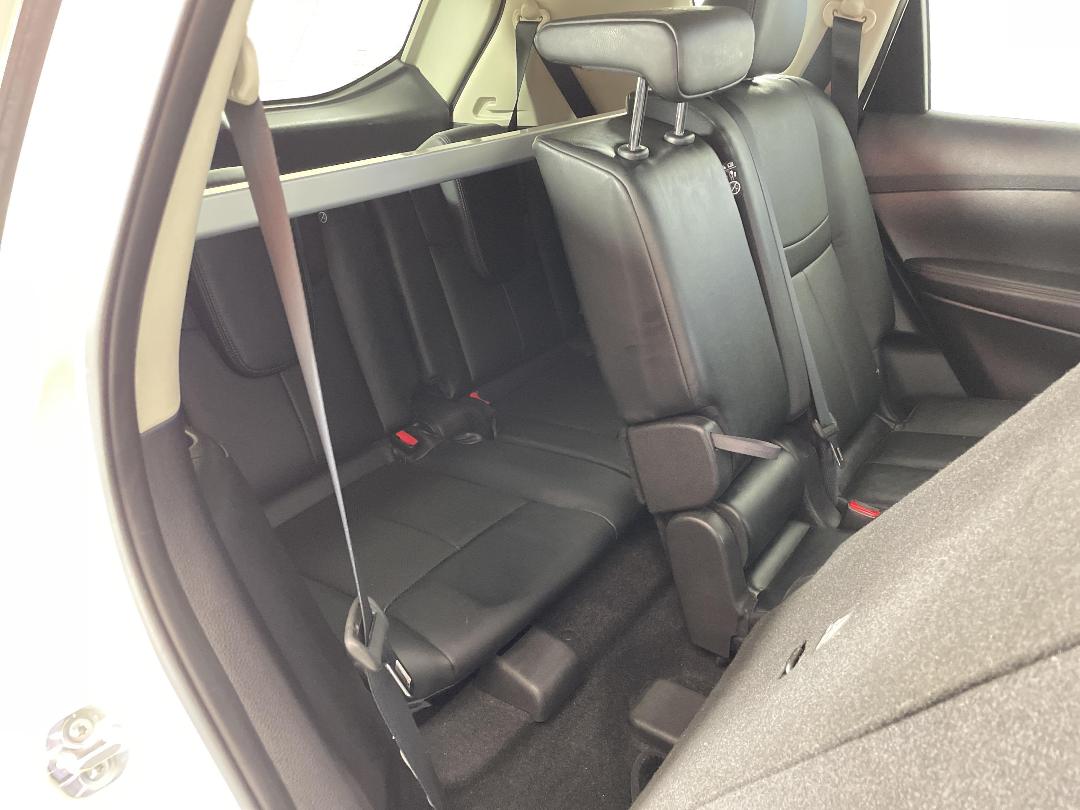 Photo '24' of Nissan X-Trail