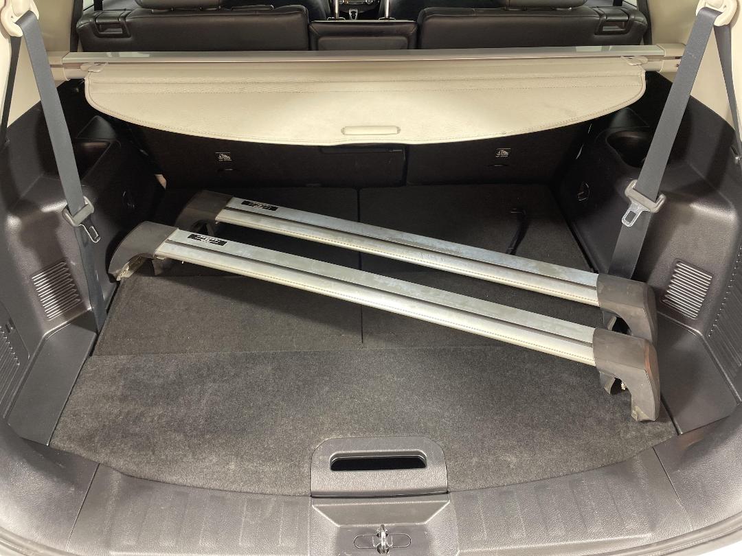 Photo '23' of Nissan X-Trail