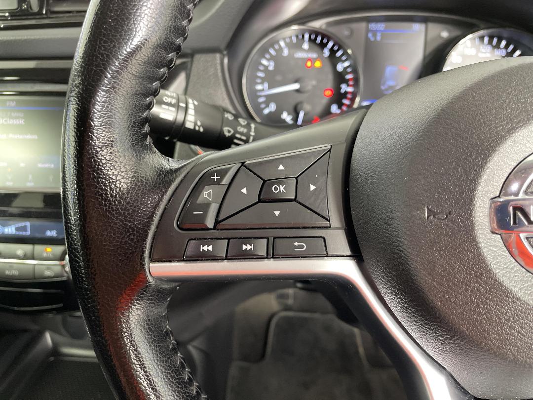 Photo '25' of Nissan X-Trail