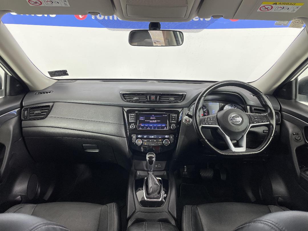 Photo '17' of Nissan X-Trail