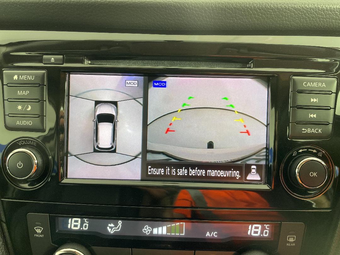 Photo '30' of Nissan X-Trail