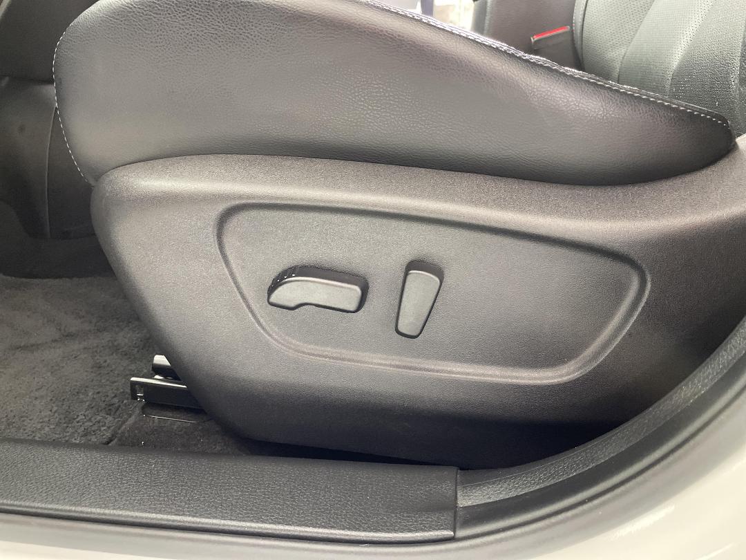 Photo '29' of Nissan X-Trail