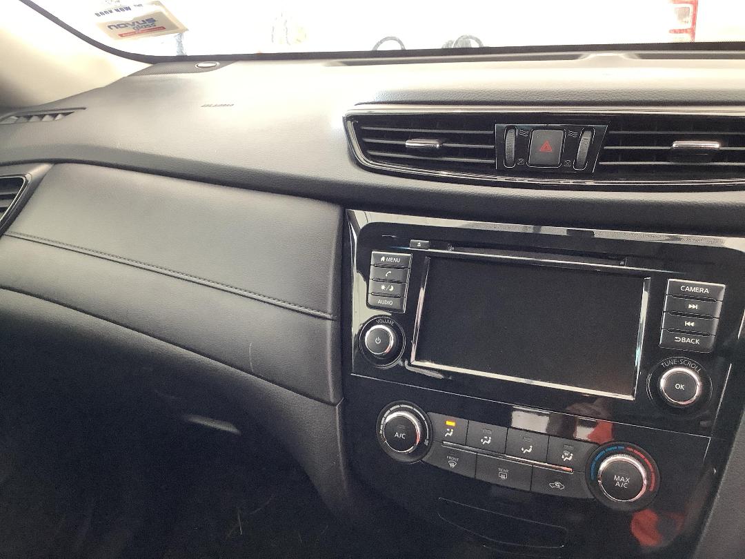 Photo '15' of Nissan X-Trail ST Photo '15' of Nissan X-Trail ST