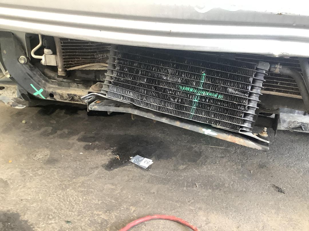 Photo '4' of Nissan X-Trail ST Photo '4' of Nissan X-Trail ST