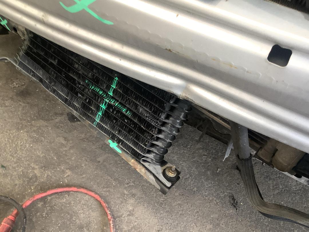 Photo '3' of Nissan X-Trail ST Photo '3' of Nissan X-Trail ST