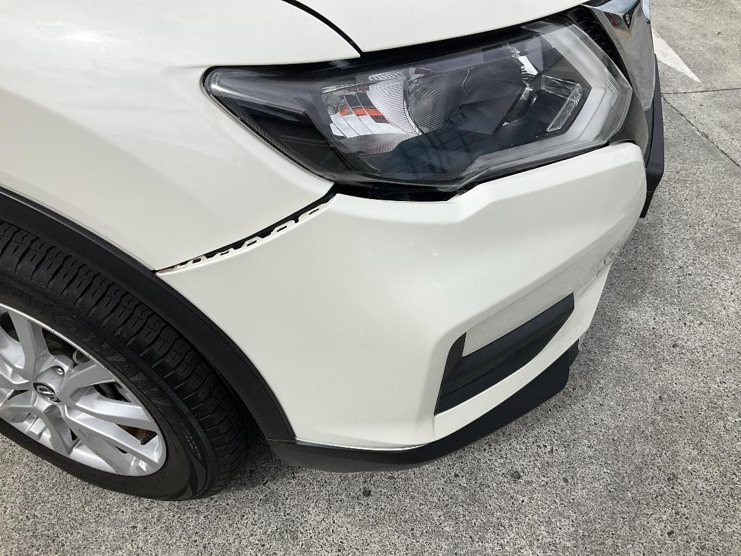 Photo '3' of Nissan X-Trail ST Photo '3' of Nissan X-Trail ST