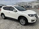 Thumbnail '1' of Nissan X-Trail ST