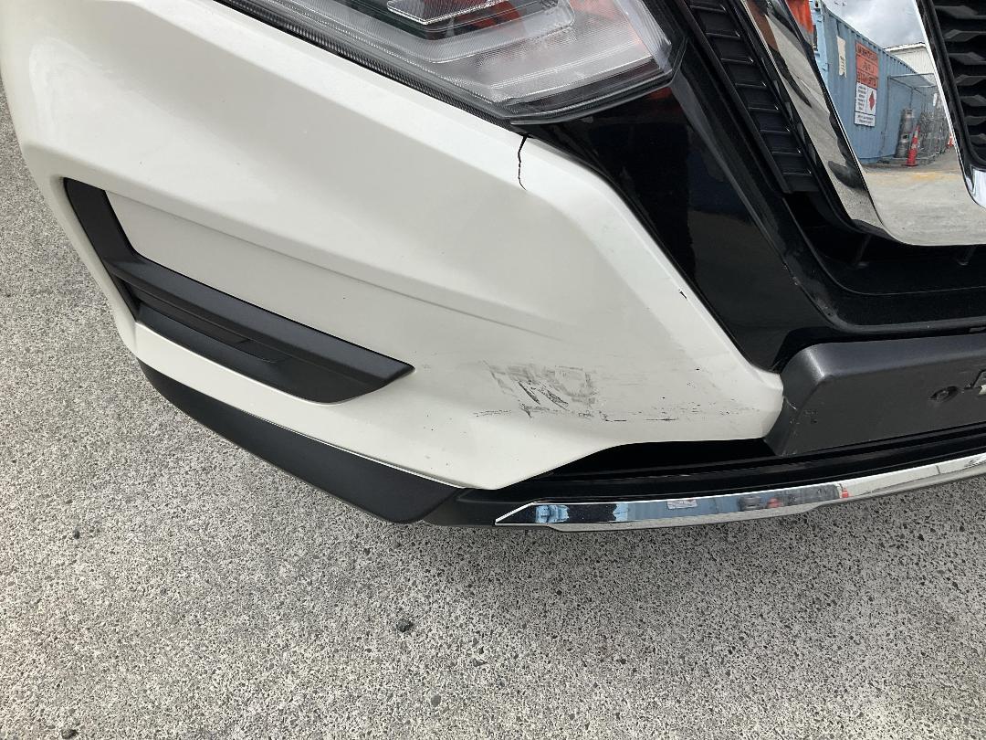 Photo '4' of Nissan X-Trail ST Photo '4' of Nissan X-Trail ST