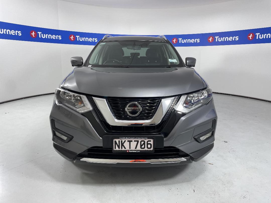 Photo '2' of Nissan X-Trail