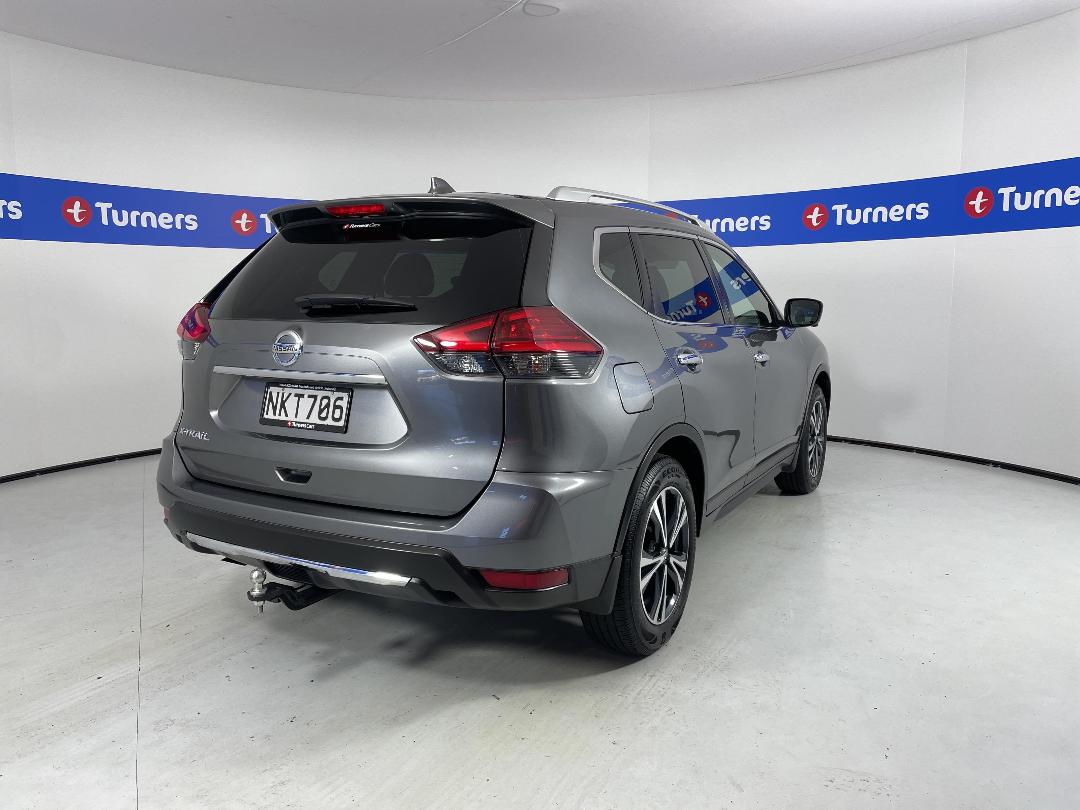 Photo '7' of Nissan X-Trail