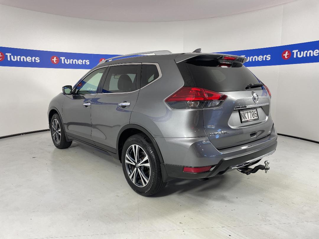 Photo '5' of Nissan X-Trail