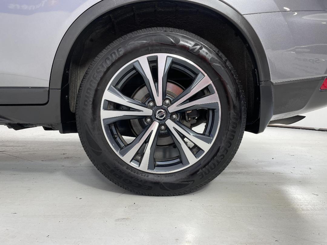 Photo '11' of Nissan X-Trail