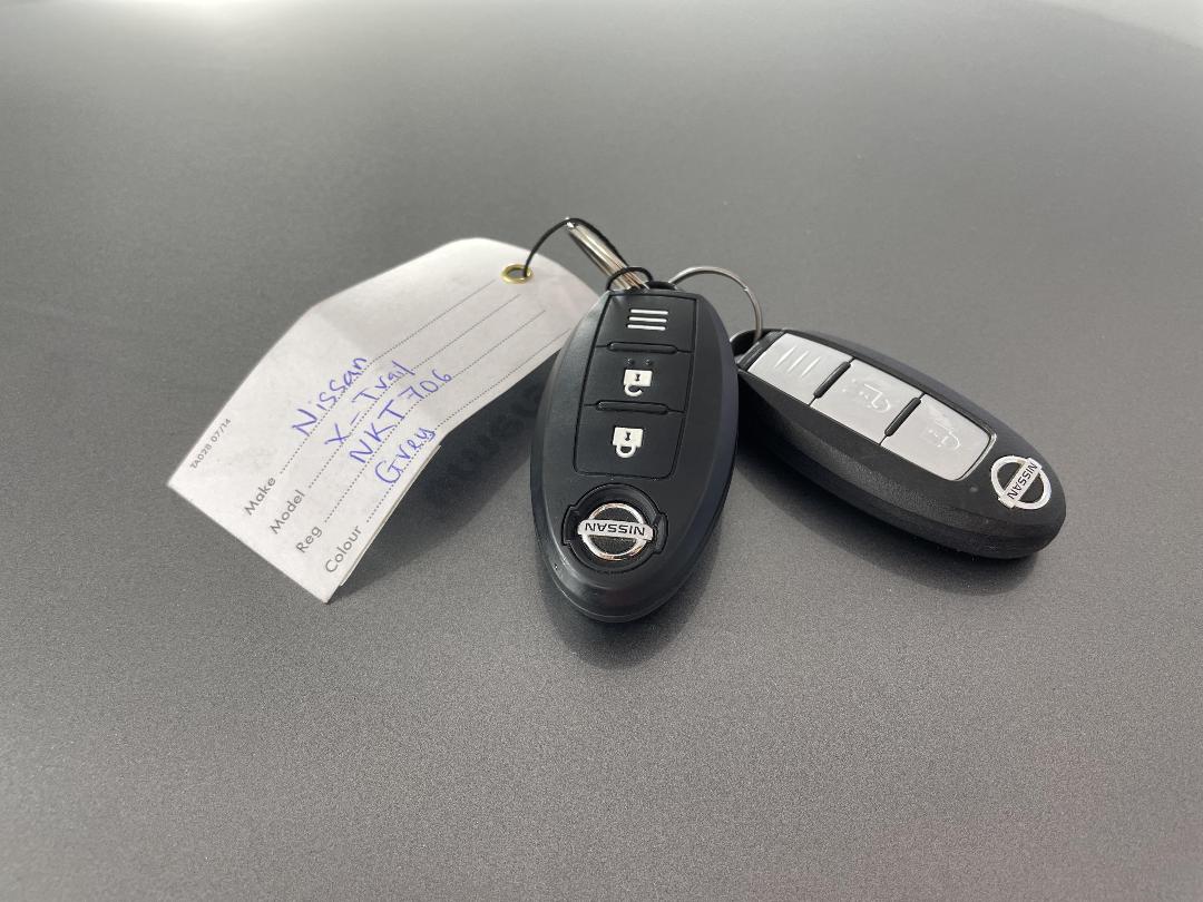 Photo '22' of Nissan X-Trail