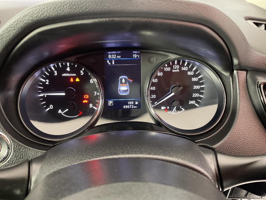 Photo '21' of Nissan X-Trail