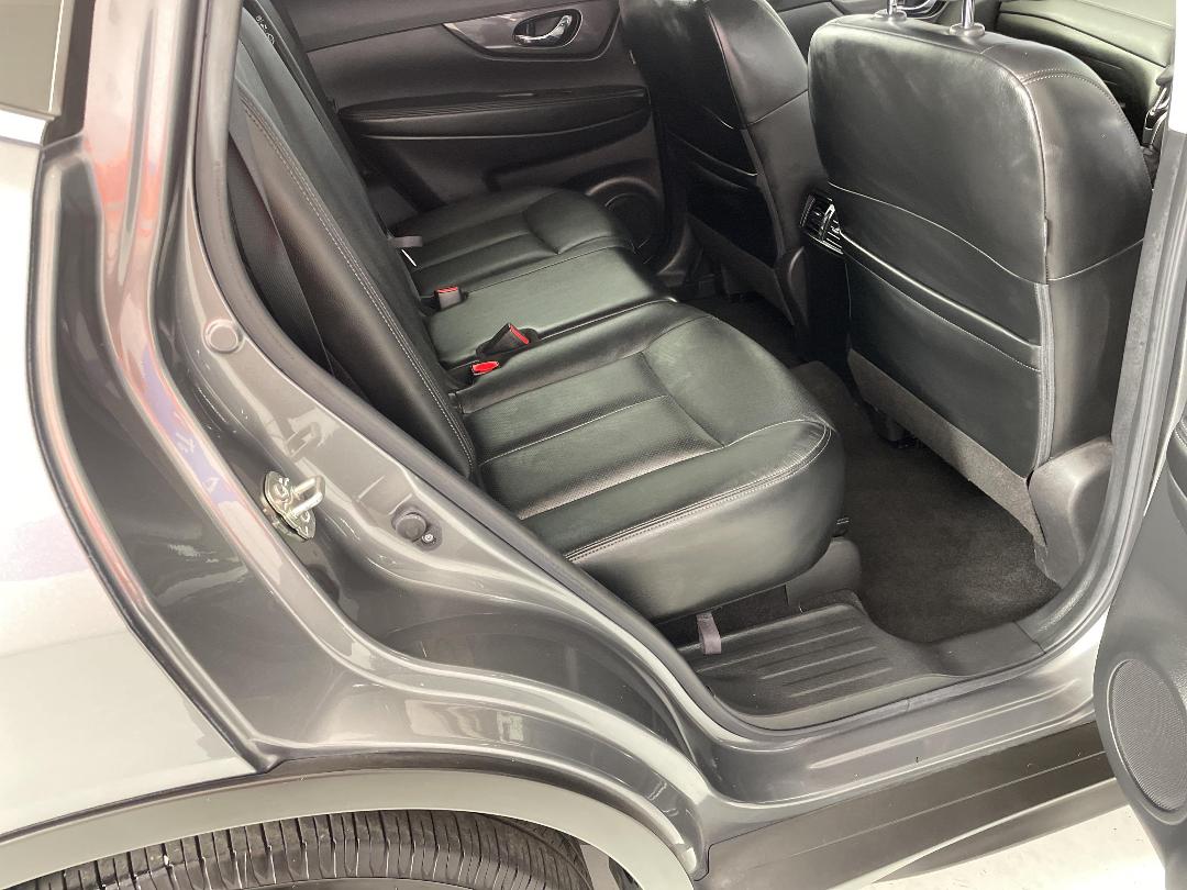 Photo '20' of Nissan X-Trail