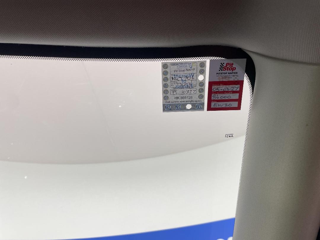 Photo '23' of Nissan X-Trail