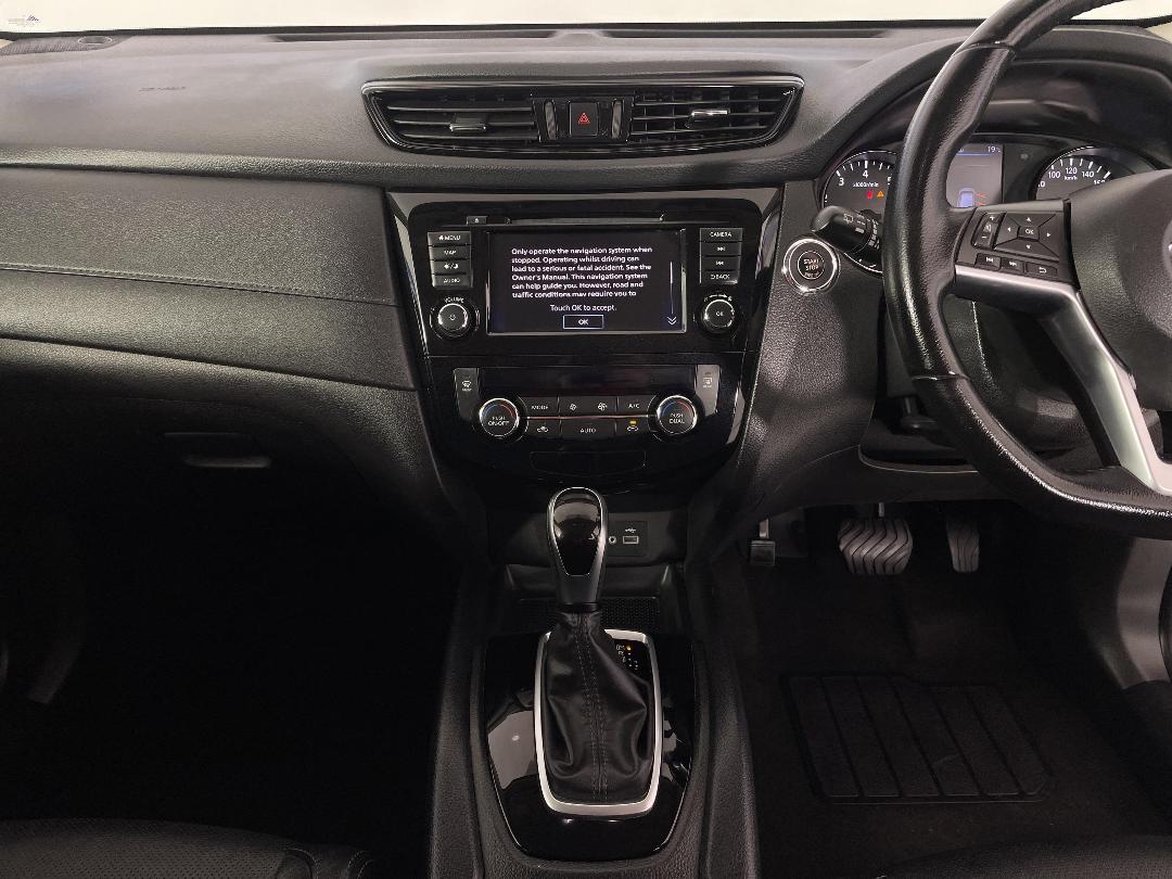 Photo '18' of Nissan X-Trail