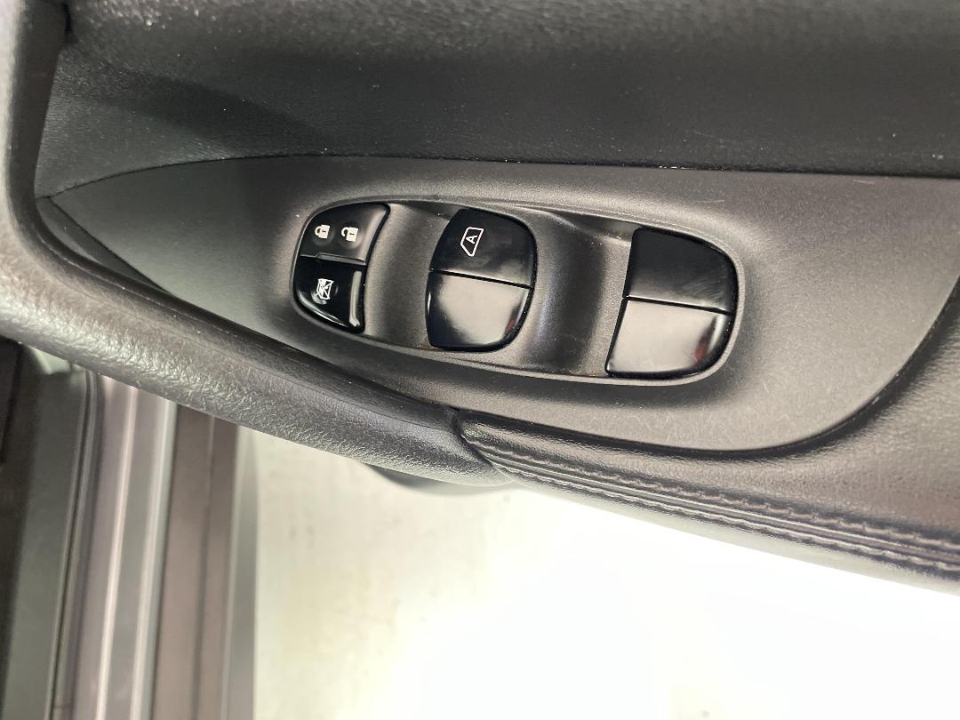 Photo '25' of Nissan X-Trail