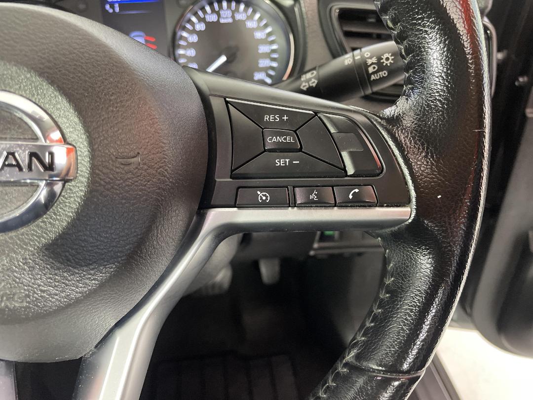 Photo '26' of Nissan X-Trail