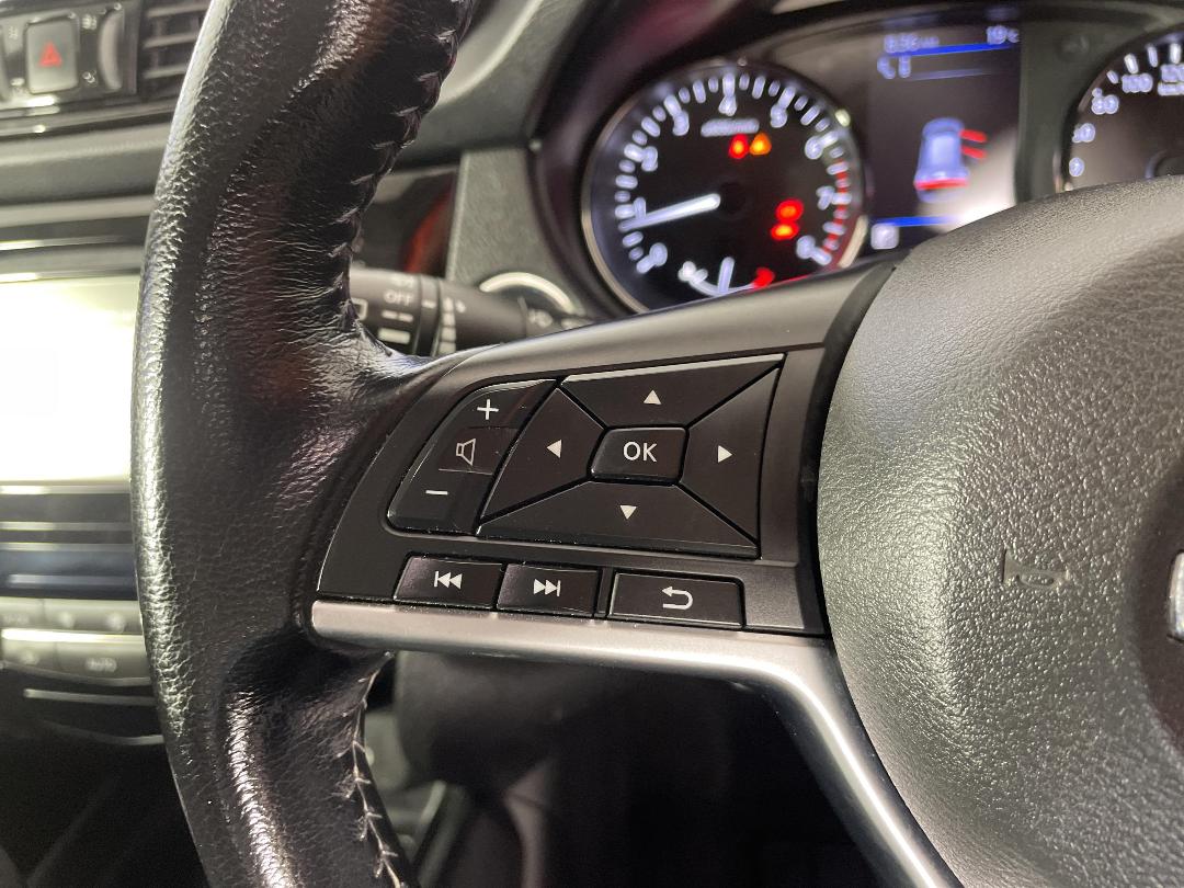 Photo '27' of Nissan X-Trail