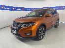 Thumbnail '4' of Nissan X-Trail