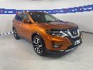 Thumbnail '1' of Nissan X-Trail