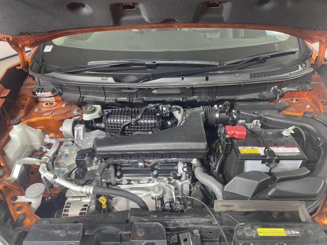 Photo '13' of Nissan X-Trail