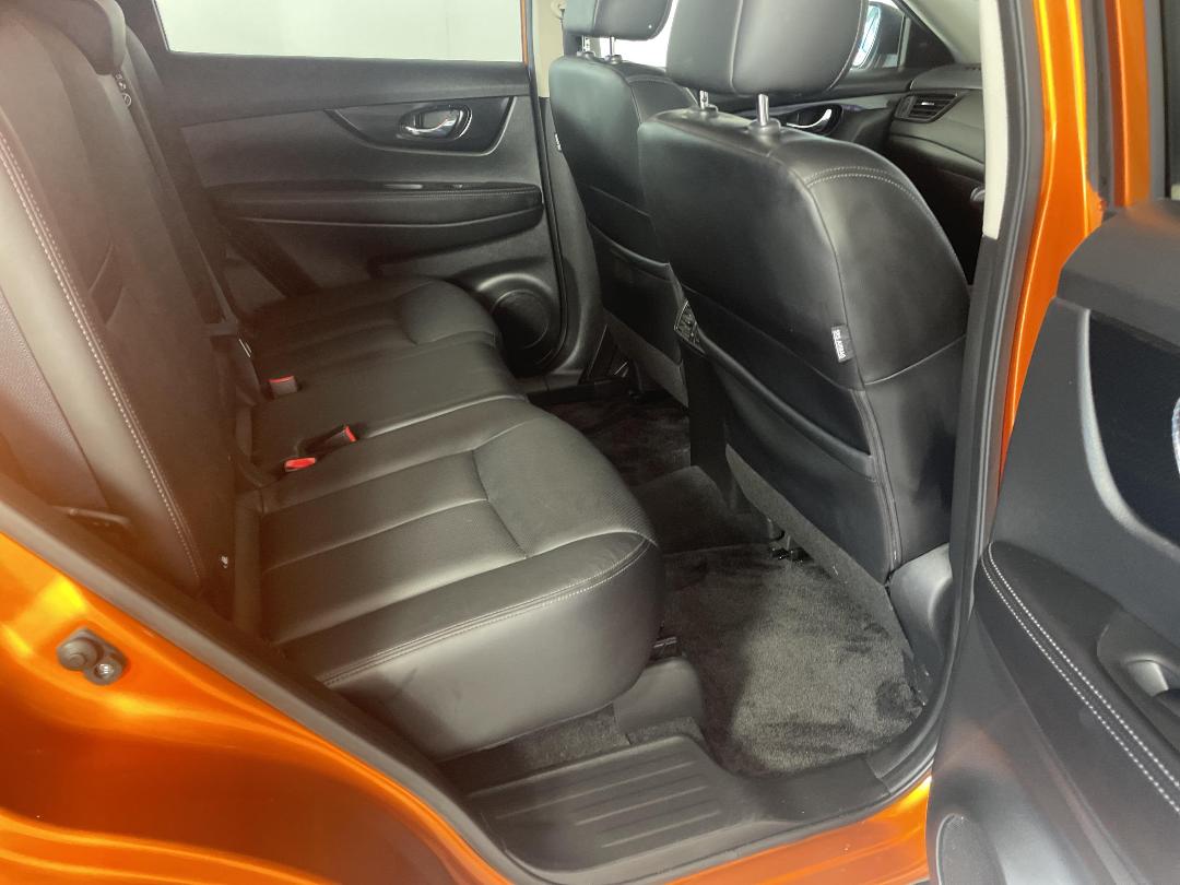 Photo '20' of Nissan X-Trail