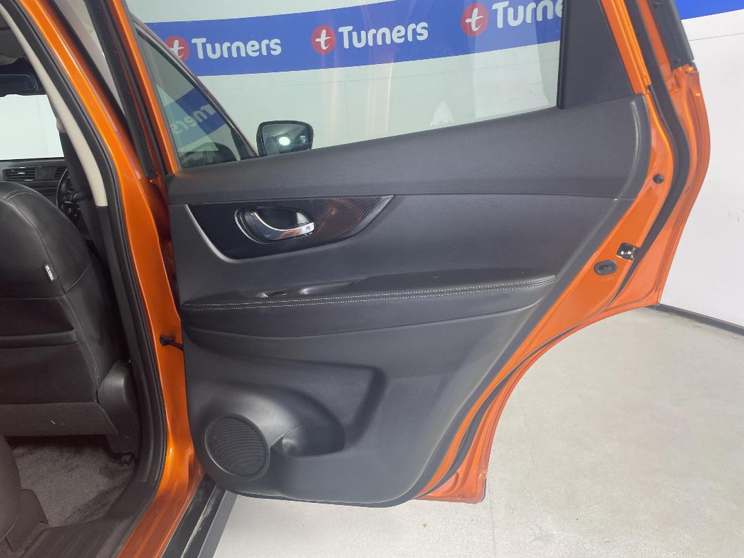 Photo '19' of Nissan X-Trail