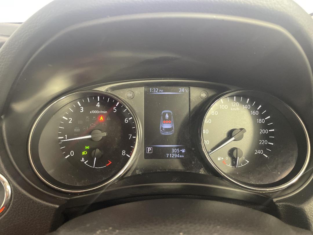 Photo '21' of Nissan X-Trail