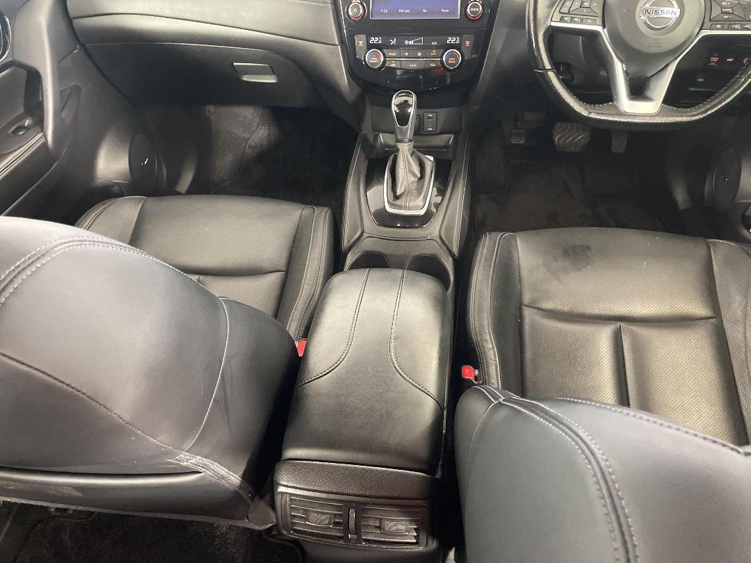 Photo '18' of Nissan X-Trail