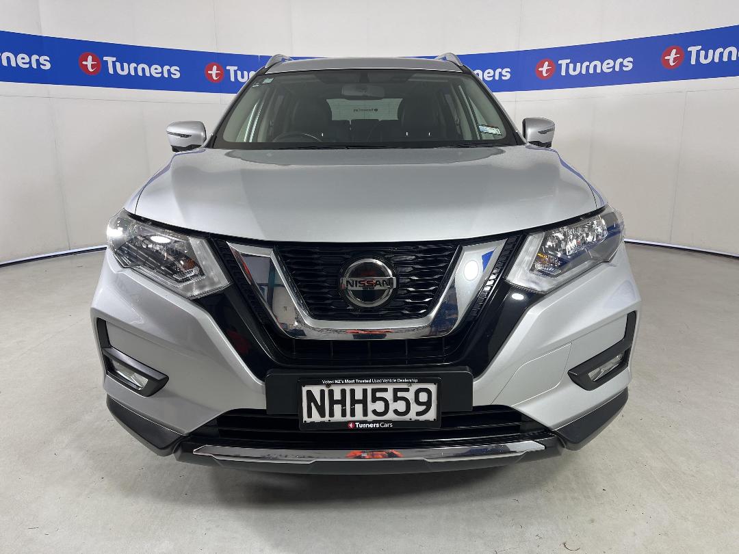 Photo '2' of Nissan X-Trail Photo '2' of Nissan X-Trail