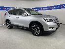 Thumbnail '1' of Nissan X-Trail