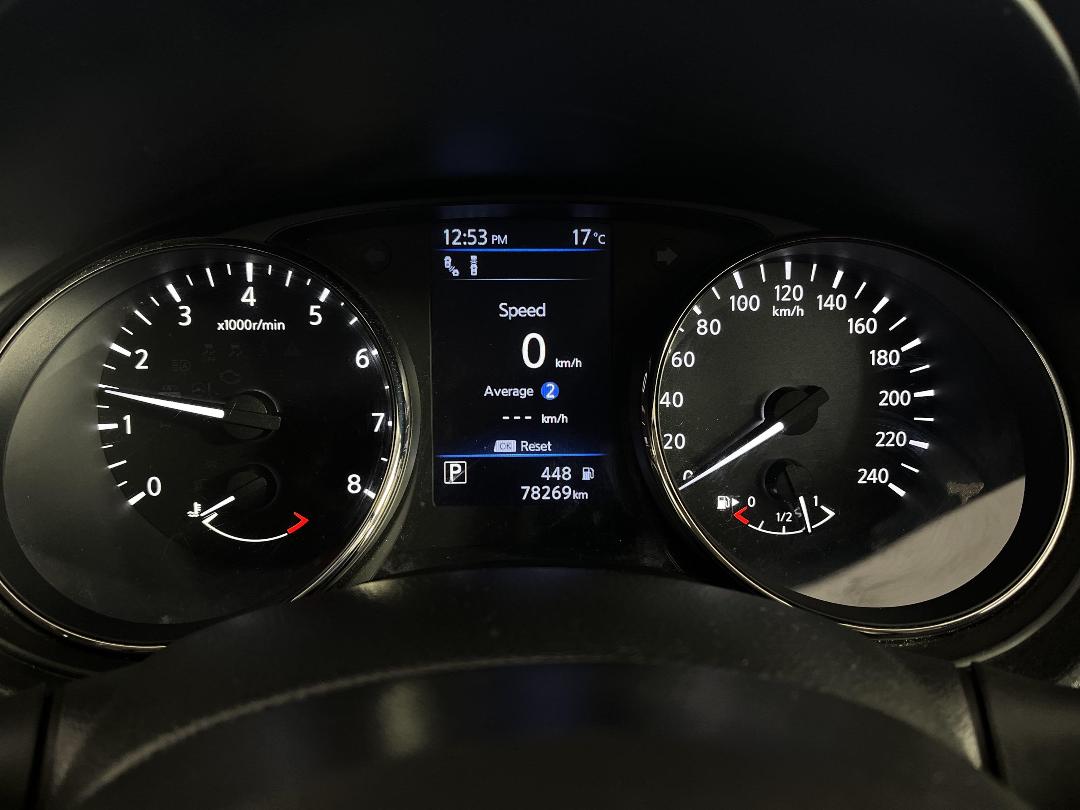 Photo '21' of Nissan X-Trail Photo '21' of Nissan X-Trail