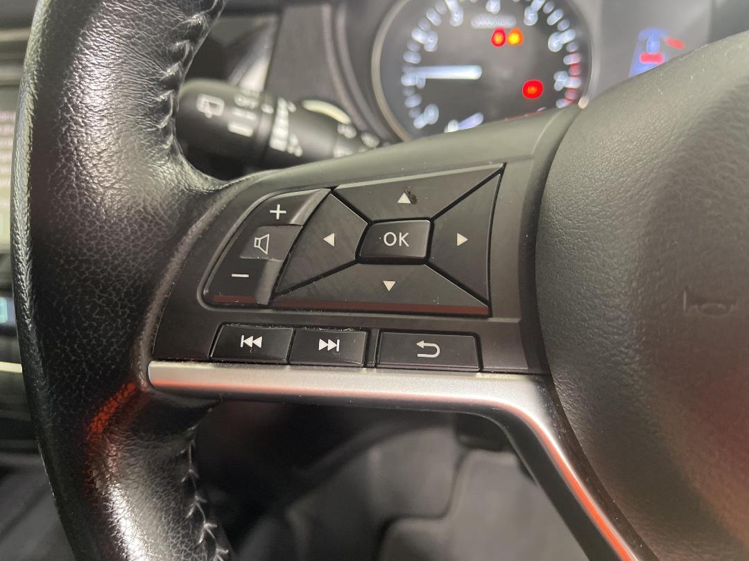 Photo '24' of Nissan X-Trail Photo '24' of Nissan X-Trail