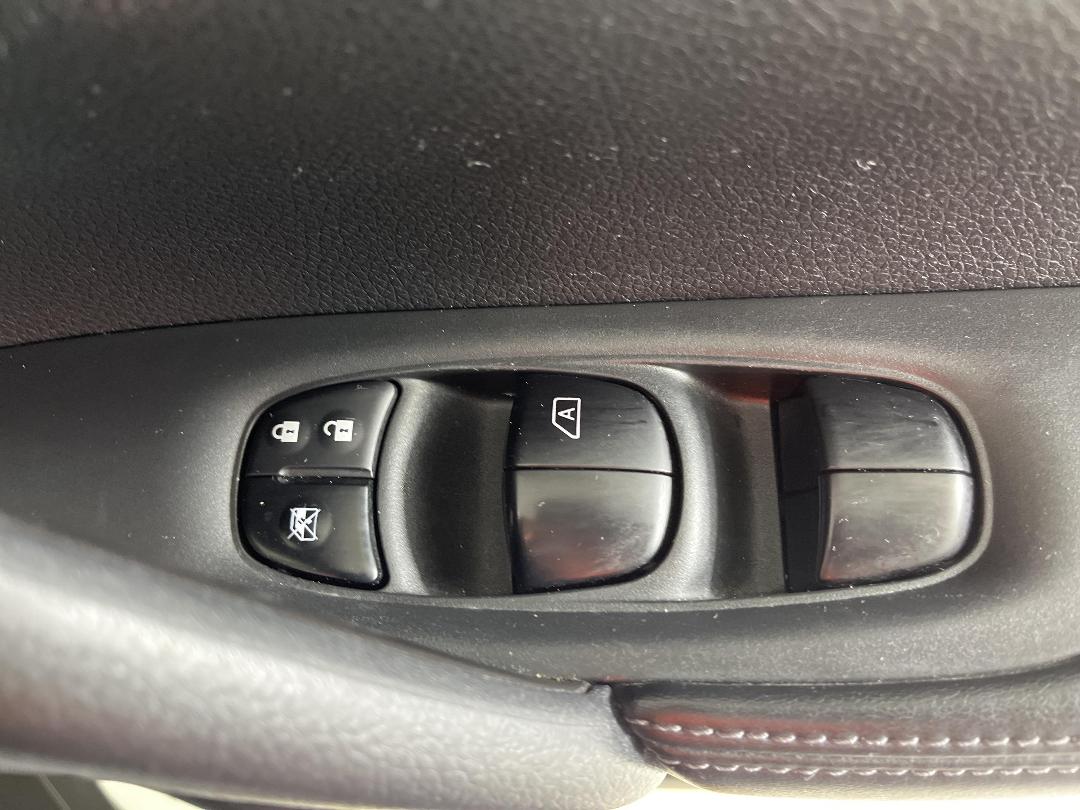 Photo '26' of Nissan X-Trail Photo '26' of Nissan X-Trail